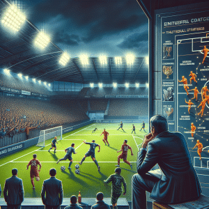 Hvorfor arne slot er perfekt for liverpool? – illustrasjon 1