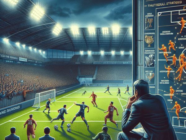 Hvorfor arne slot er perfekt liverpool featured