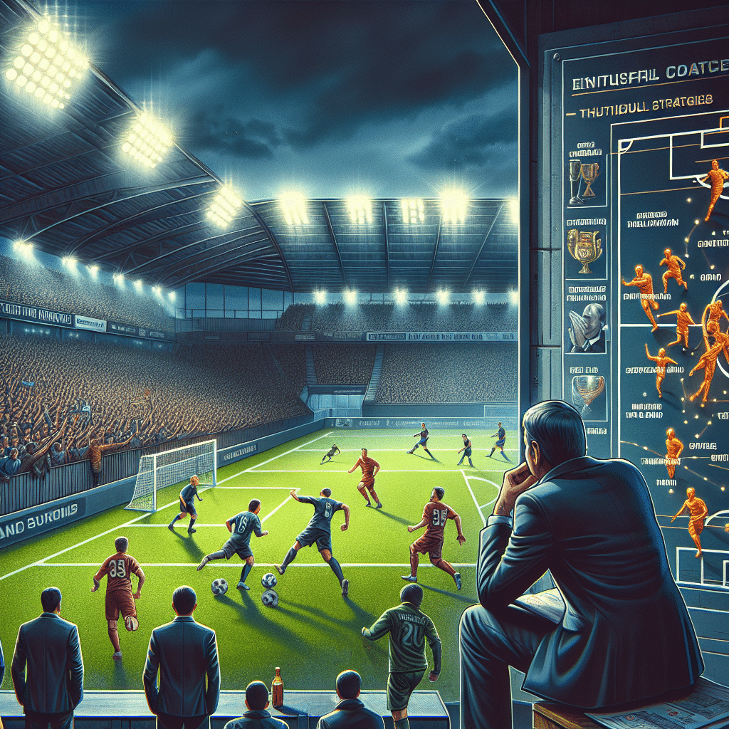 Hvorfor arne slot er perfekt liverpool featured