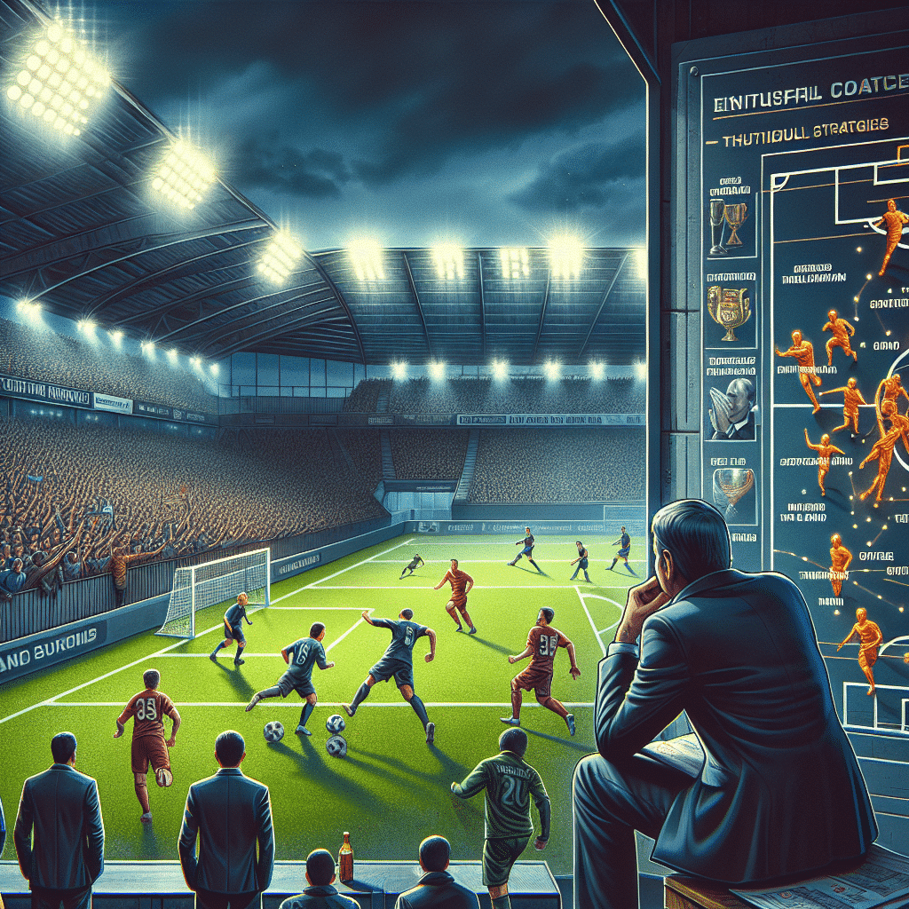 Hvorfor arne slot er perfekt liverpool hovedbilde