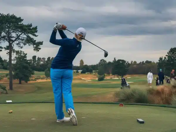Golf hovedbilde