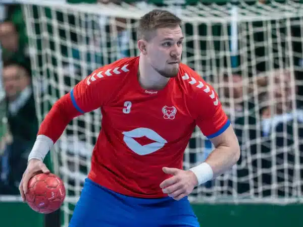 Handball hovedbilde