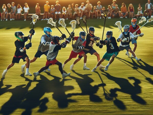 Lacrosse hovedbilde