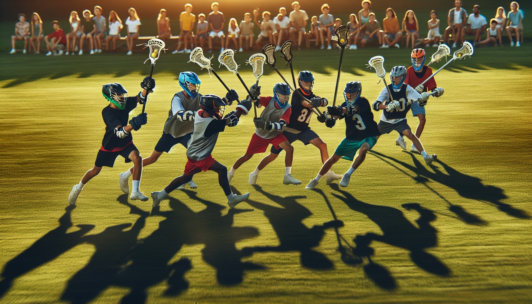 Lacrosse hovedbilde