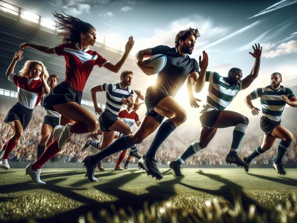 Rugby hovedbilde