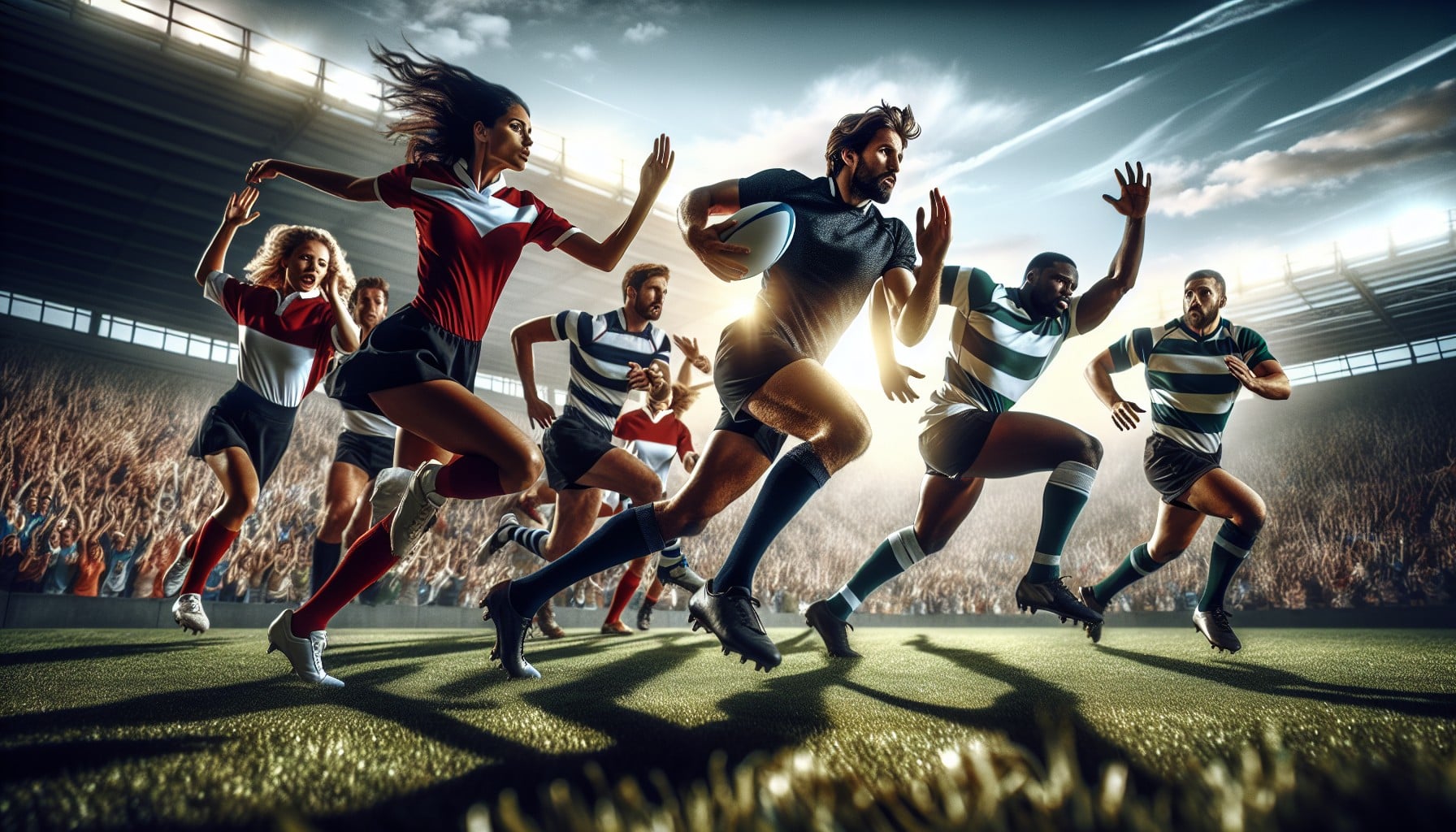 Rugby hovedbilde