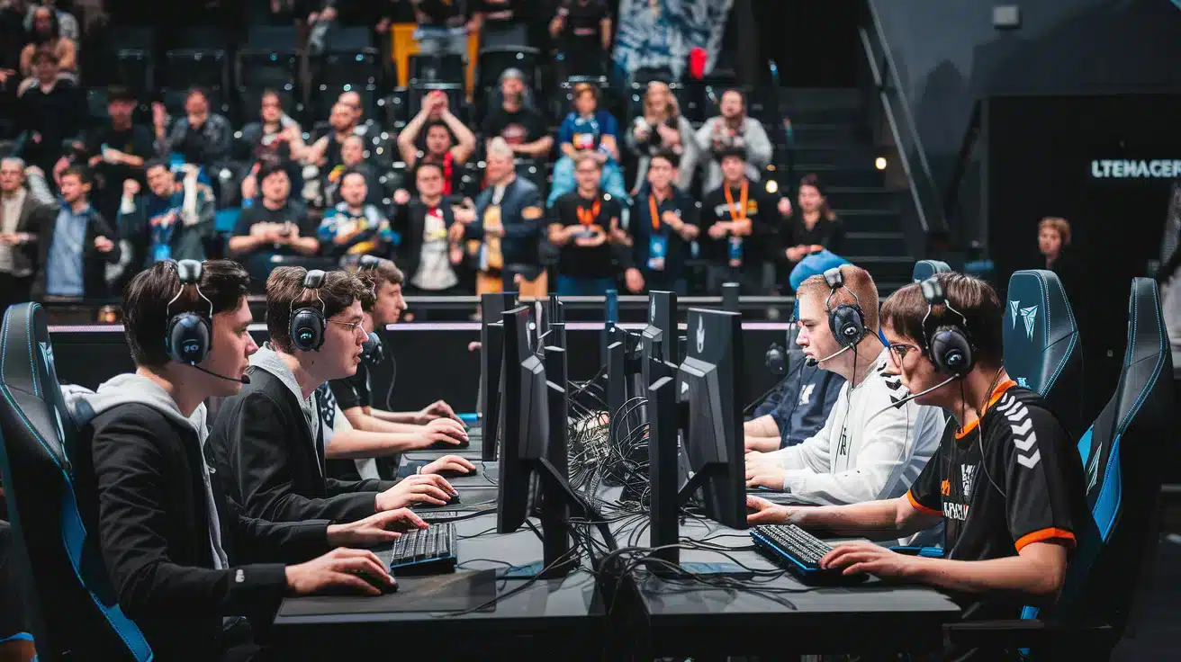 Alt du ma vite sport er virkelig idrett featured
