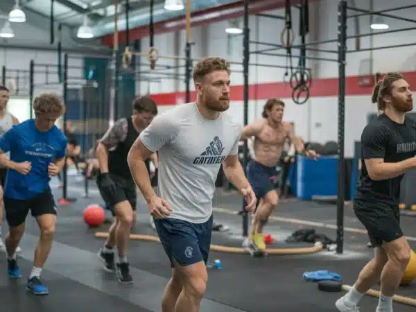 Effektive oppvarmingsrutiner ulike idretter unnga skader featured