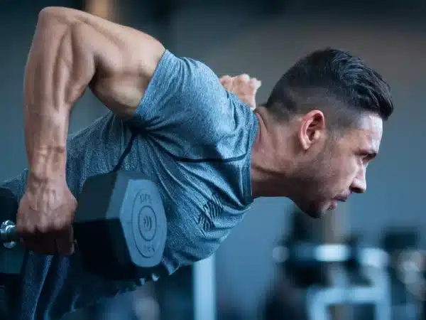 Slik bygger du eksplosiv styrke bedre idrettsprestasjoner featured