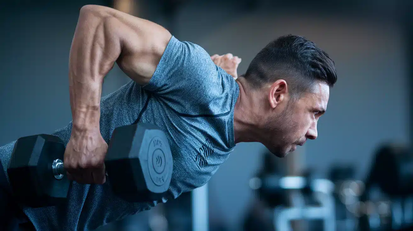 Slik bygger du eksplosiv styrke bedre idrettsprestasjoner featured