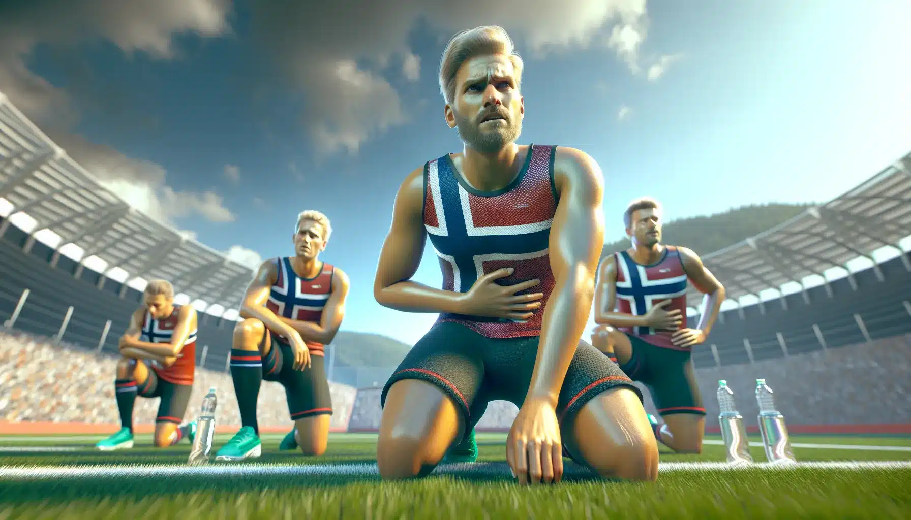 De verste matvarene for idrettsut&oslash;vere &ndash; unng&aring; disse for bedre resultater &ndash; illustrasjon 2