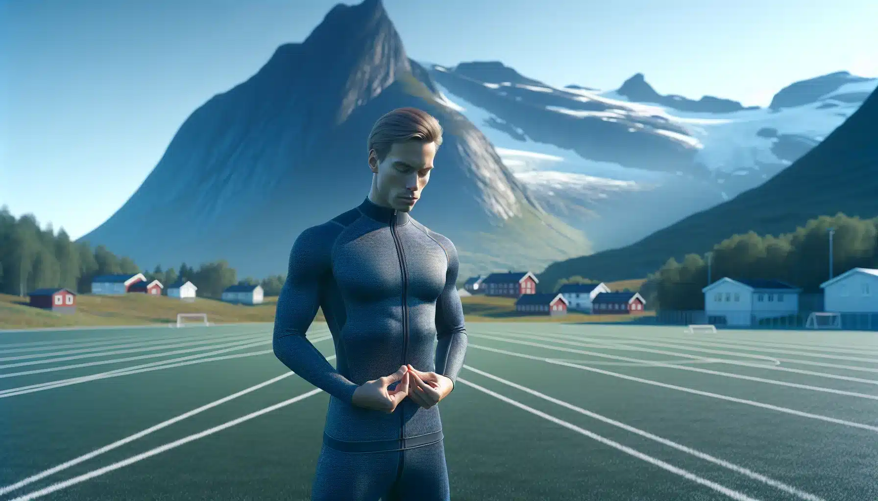 Hva gjør en idrettsutøver vellykket? De viktigste faktorene for suksess i toppidrett – illustrasjon 2