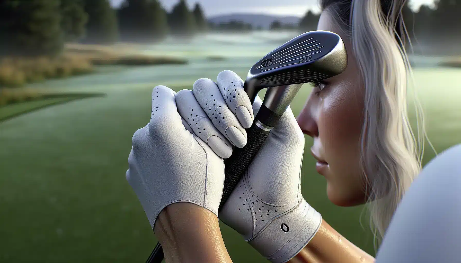 De vanligste feilene nybegynnere gjør i golf 2 De vanligste feilene nybegynnere gjør i golf – illustrasjon 1