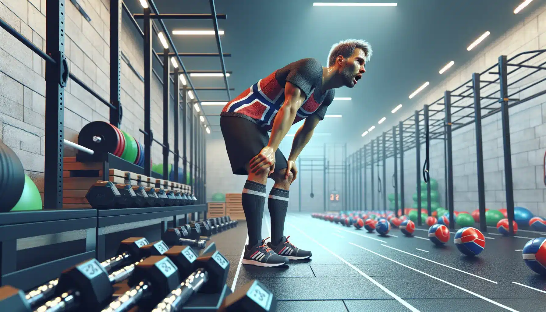 Hvor mye trening er for mye? Tegn på overtrening og hvordan unngå det for bedre resultater – illustrasjon 2