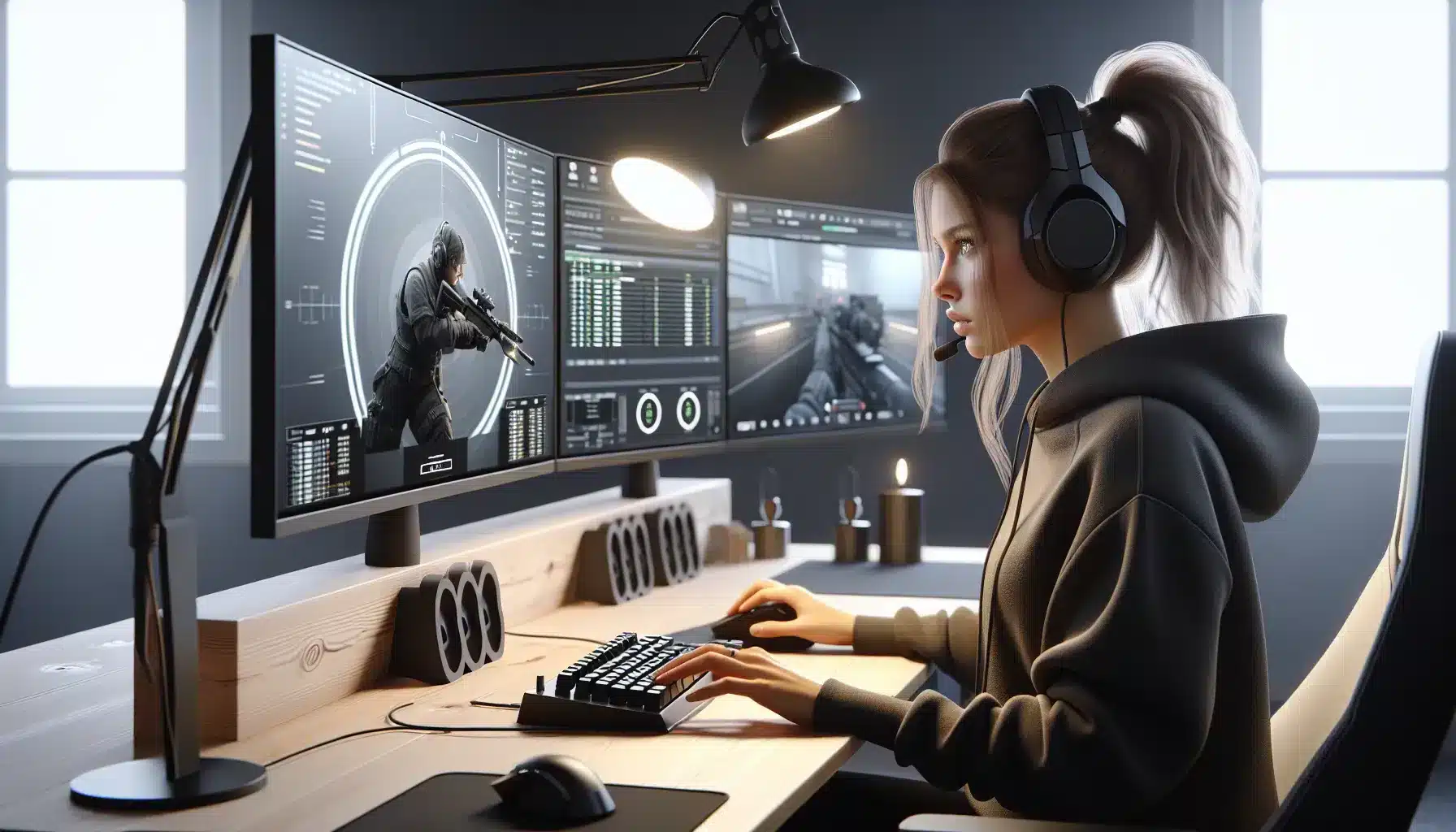 Hvordan e-sport kan forbedre kognitive ferdigheter 3 Hvordan e-sport kan forbedre kognitive ferdigheter – illustrasjon 2