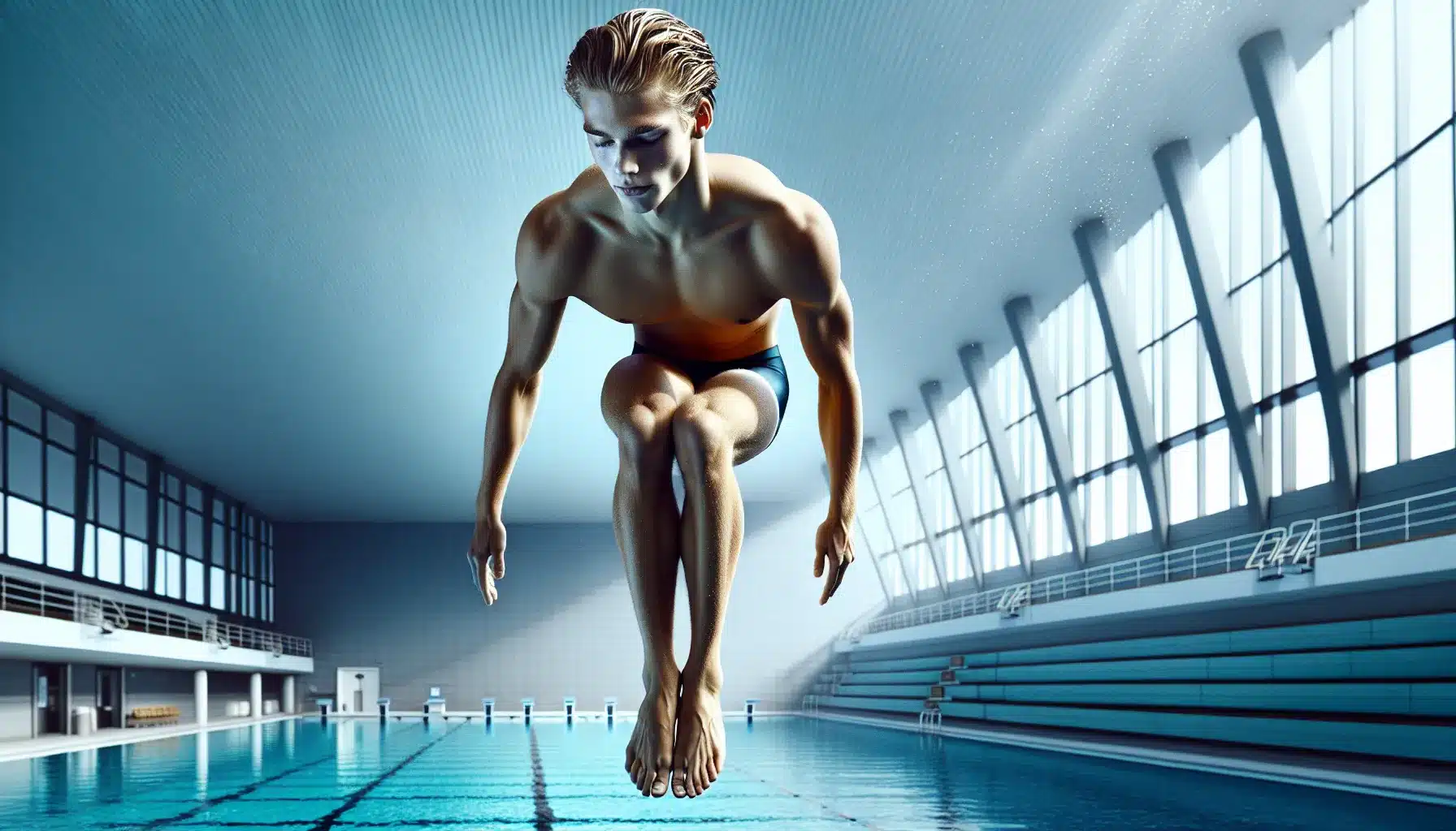 Slik kan du forbedre teknikken i stuping – illustrasjon 2