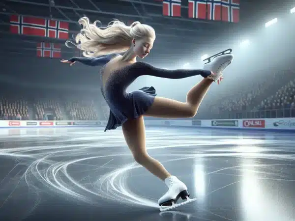 Slik forbedrer du balansen kunstlop featured