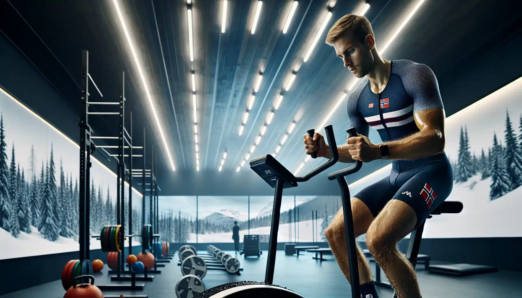 De viktigste faktorene for suksess i kombinert &ndash; illustrasjon 2